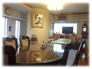 宿泊旅館,晩翆ビジネス旅館