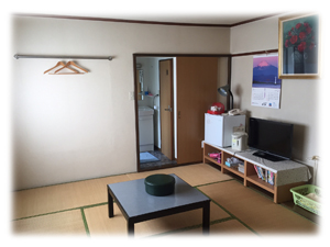 宿泊旅館,晩翆ビジネス旅館